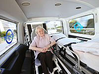 DRK Fahrdienst Hannover