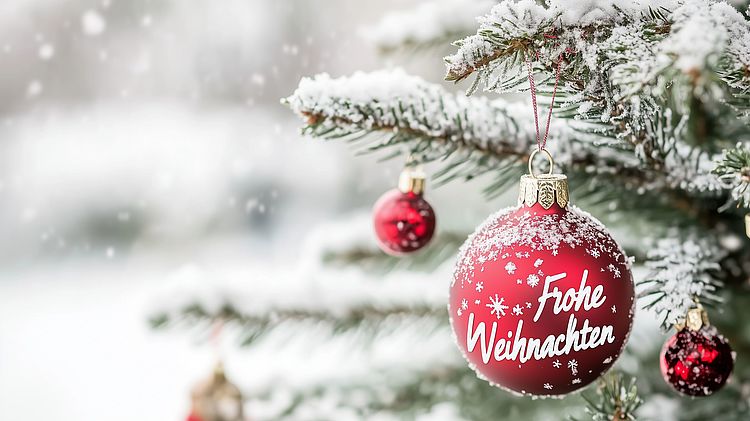 Weihnachtsgrüße Weihnachtsgrüße